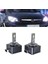 Opel Astra J D1S LED Xenon Oto Ampulü Ultımate 1