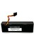 3490 3200 Mah Robot Süpürge Batarya 2