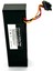 3490 3200 Mah Robot Süpürge Batarya 3