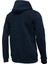 Cırcle Trım Hood Lacivert Erkek Sweatshirt 3