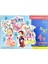 3+4+6+9 Prenses ve Prens Çocuk Puzzle 1