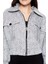 F21 Yünlü Bomber Ceket 3