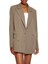 F21 Oversize Blazer Ceket 2