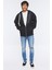 F21 Polar Fermuarlı Kapüşonlu Sweatshirt 2