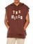 The Hills Baskılı Kapüşonlu Sweatshirt 1