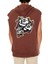 The Hills Baskılı Kapüşonlu Sweatshirt 4