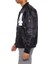 F21 84 Chenille Yamanalı Bomber Ceket 5