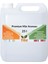 Premium Mür Aroması 25 Litre 1