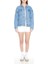F21 Oversize Trucker Kot Ceket 4