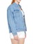 F21 Oversize Trucker Kot Ceket 1