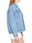 F21 Oversize Trucker Kot Ceket 3