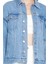 F21 Oversize Trucker Kot Ceket 5