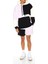 Drawstring Colorblock Hoodie 4