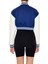 Crop Bomber Ceket 4