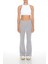 F21 High-Rise Flare Tayt 2