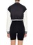 Crop Bomber Ceket 4