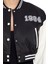Crop Bomber Ceket 5