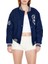 F21 Varsity Bomber Ceket 1