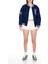 F21 Varsity Bomber Ceket 2