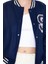 F21 Varsity Bomber Ceket 3
