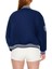 F21 Varsity Bomber Ceket 5