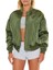 F21 Varsity Bomber Ceket 1