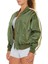 F21 Varsity Bomber Ceket 4
