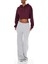 Fleece Crop Sweatshirt 2