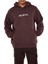 Desenli Grafik Sweatshirt 1