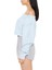 Kayık Yaka Sweatshirt 4
