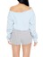 Kayık Yaka Sweatshirt 5