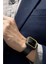 Apple Watch 49MM Kasa Koruyucu Moduo Serisi Değiştirilebilir 2'li Çerçeve 4
