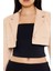F21 Boxy Crop Blazer Ceket 3