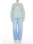 Meyve Baskılı Sweatshirt 2