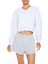 V Yaka Sweatshirt 1