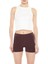 F21 High-Rise Boxer Şort 1