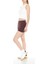 F21 High-Rise Boxer Şort 4