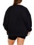Plus Size Newport Baskılı Sweatshirt 5