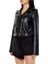 F21 Biker Suni Deri Ceket 4