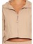 F21 Spor Piped-Trim Zip-Up Ceket 3