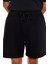 F21 Vented-Hem İpli Şort 3