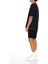 F21 Vented-Hem İpli Şort 5