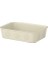 Sumuhome Nojıg Düzenleme Saklama Kutusu Bej 15 x 20 x 5 cm 1