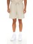 F21 Vented-Hem İpli Şort 4