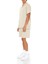 F21 Vented-Hem İpli Şort 5