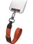 Telefon Boyun Askısı ve Bileklik Askısı Vista Duo Serisi 2 In 1 Lanyard & Hand Strap 3