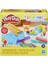 Playdoh Starters Mini Eğlenceli Fabrikası +3 Yaş 1