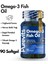 Advanced Omega-3 Fish Oil 90 Softgel 3