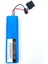 V2 3200 Mah Robot Süpürge Batarya 3