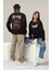Unisex Black Sabbath The End Sırt Baskılı Kapüşonsuz Sweatshirt,oversize Rock Band Baskı Sweatshirt 3